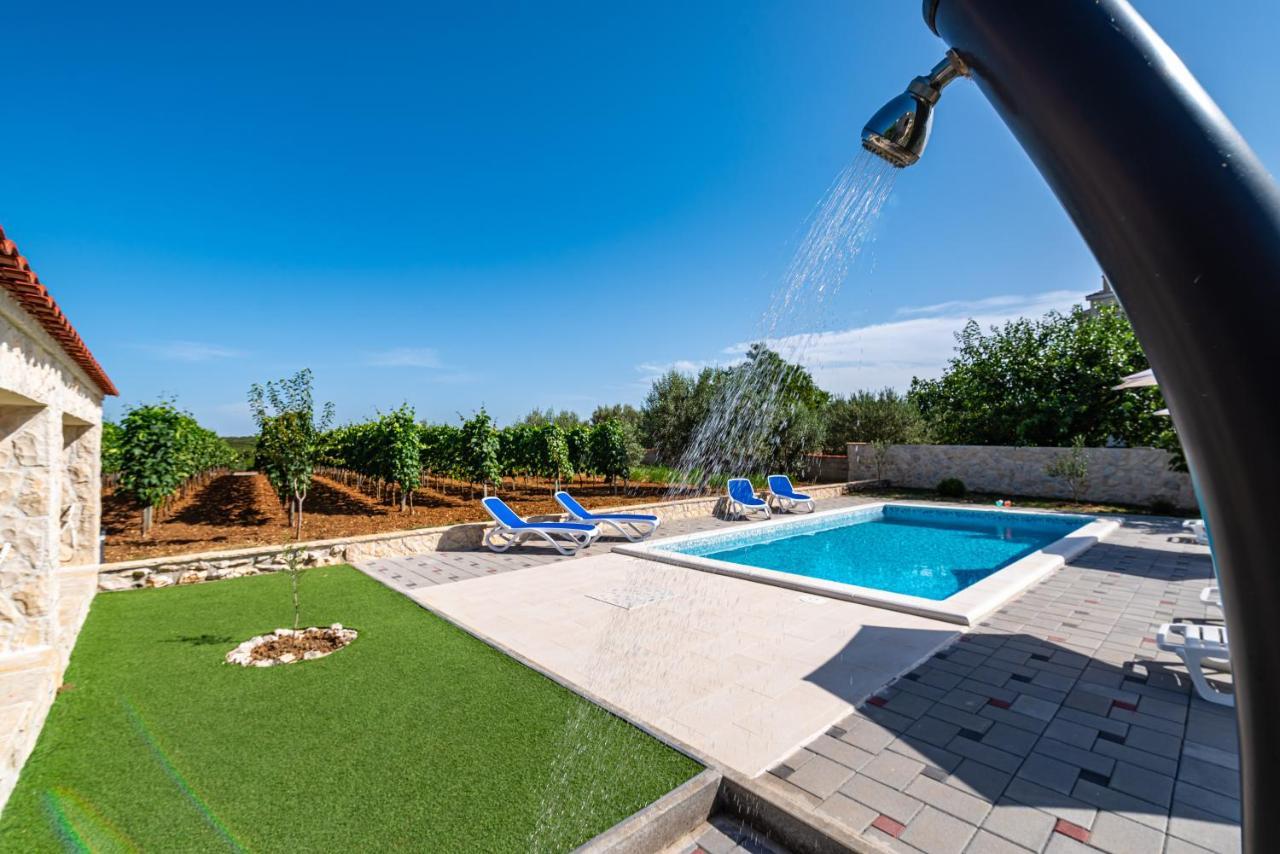 Villa Tome Donje Rastane Exterior photo